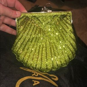 Preston and York purse